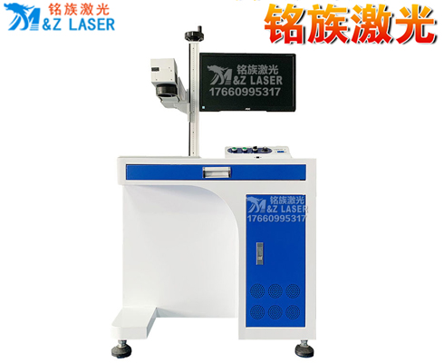 光纖激光打標(biāo)機能用多久 光纖激光打標(biāo)機能用多久