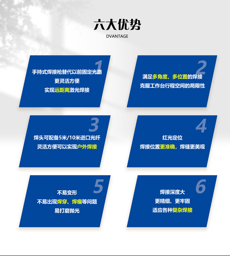 小型手持激光焊接機(jī)(圖6) 小型手持激光焊接機(jī)(圖6)