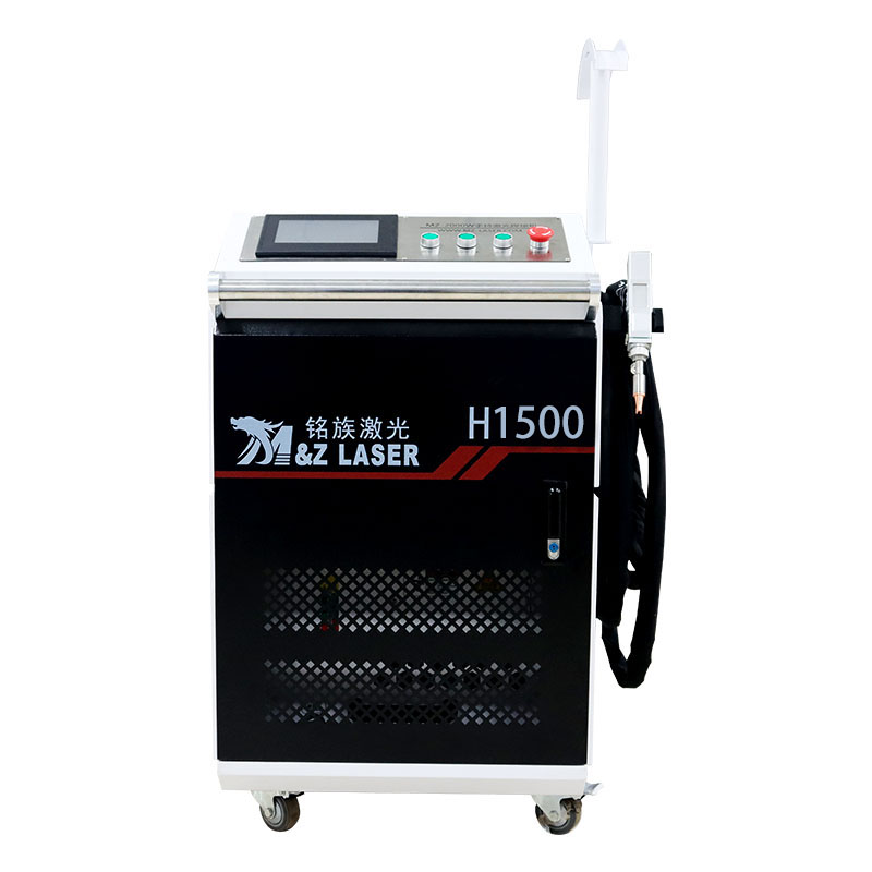 青島手持激光焊接中的光源選擇關(guān)鍵因素(圖1) 青島手持激光焊接中的光源選擇關(guān)鍵因素(圖1)