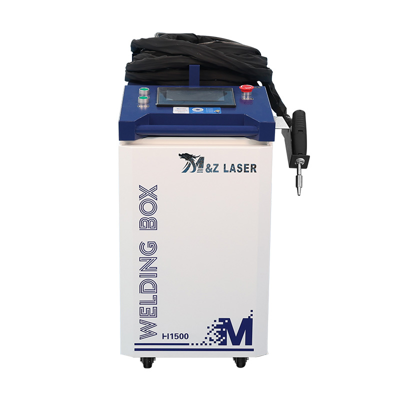 青島激光焊接機(jī)的能耗問題及解決方案(圖1) 青島激光焊接機(jī)的能耗問題及解決方案(圖1)