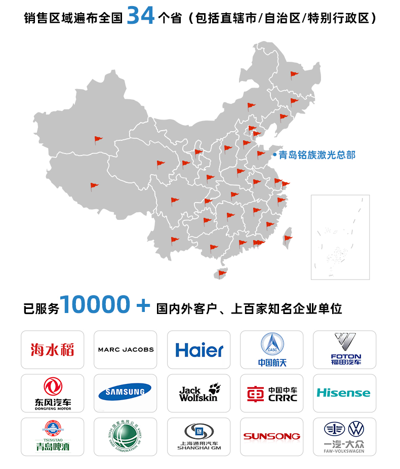 500W脈沖激光清洗機(jī)(圖2)